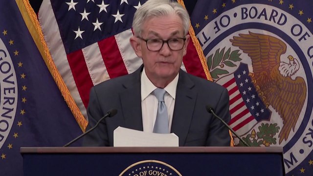 [굿모닝경제] 美 연준, 긴축 둔화 신호 줄까...지난주 테슬라 주가 33% '급등' / YTN