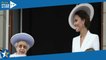 Elizabeth II : cette “règle d’or” que Kate Middleton a choisi d’enfreindre