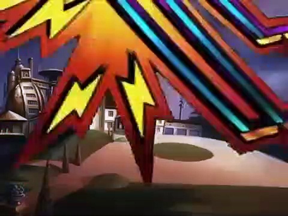 Sonic Underground - Se1 - Ep27 HD Watch