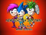 Sonic Underground - Se1 - Ep29 HD Watch