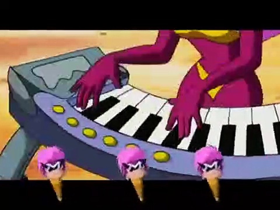 Sonic Underground - Se1 - Ep35 HD Watch