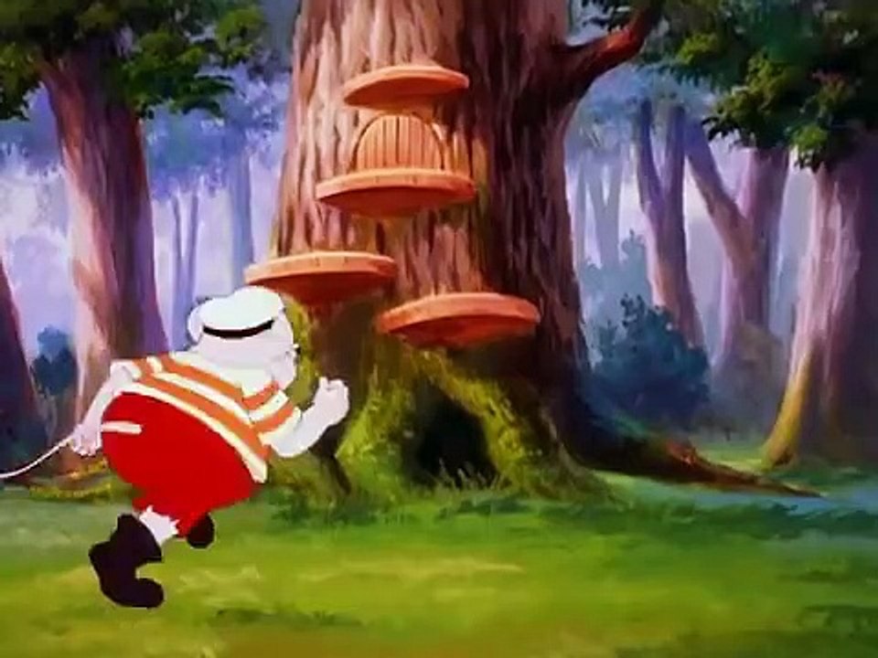 ROI LION SIMBA Épisode 10 - LE MONSTRE DE LA PLUIE | SIMBA dessin animé complet en francais