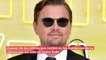 ¿Crees conocer a Leonardo DiCaprio? Datos poco sonados del actor