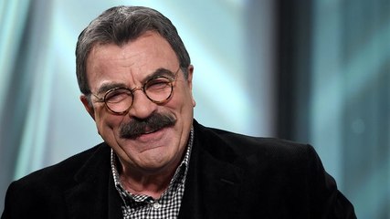„Magnum“-Star Tom Selleck feiert 78. Geburtstag