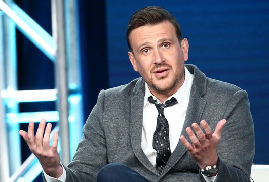 Jason Segel Shares If He'd Appear On 'How I Met Your Father'