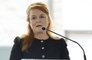 In Case You Missed It: THIS Is How Sarah Ferguson Paid Tribute To Lisa Marie Presley