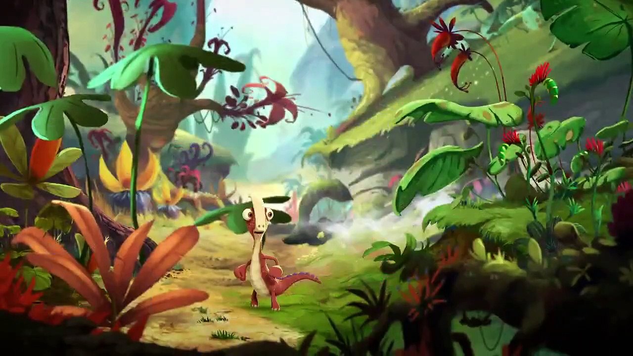 Gigantosaurus - Se1 - Ep10 HD Watch