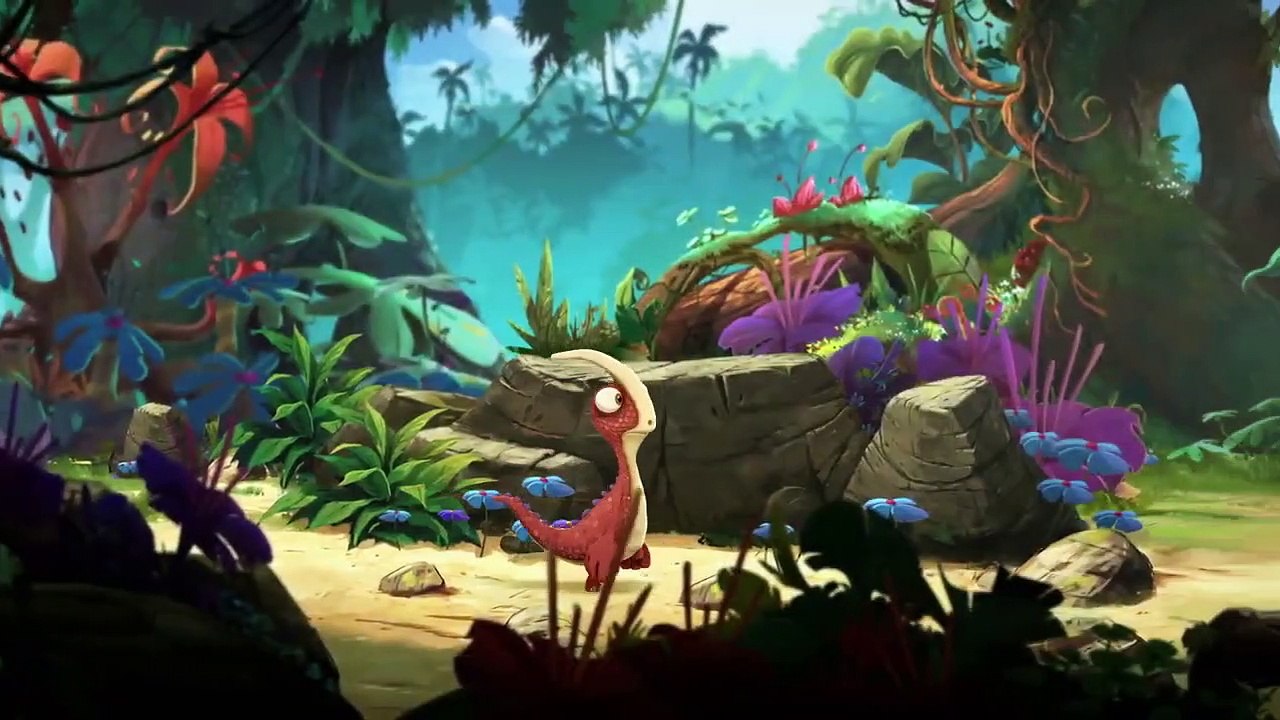Gigantosaurus - Se1 - Ep11 HD Watch