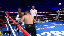 Artur Beterbiev vs Anthony Yarde (28-01-2023) Full Fight