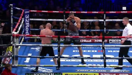 Tommy Fletcher vs Darryl Sharp (28-01-2023) Full Fight