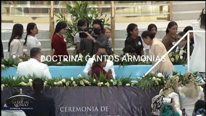 PART2: CEREMONIA DE BAUTISMOS GUARDALAJARA HERMOSA PROVINCIA 29 ENERO 2023