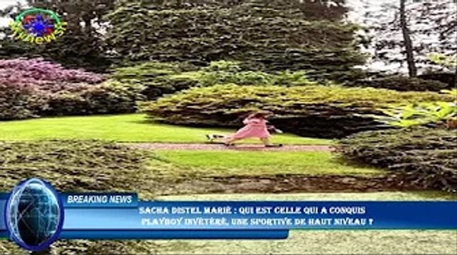 Sacha Distel marié : qui est celle qui a conquis playboy invétéré, une sportive de haut niveau ?