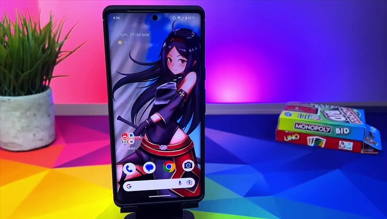  TOP NUEVAS Aplicaciones Que Llegan a la tienda ANDROID!  [NEW APPS]  #2023