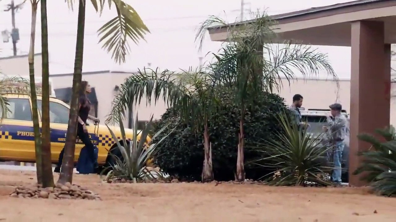 Greenleaf - Se4 - Ep03 - Visions and Dreams HD Watch