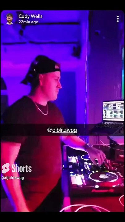 HALIFAX! You were wild last night!! Thanks Level 8 for having me ❤️