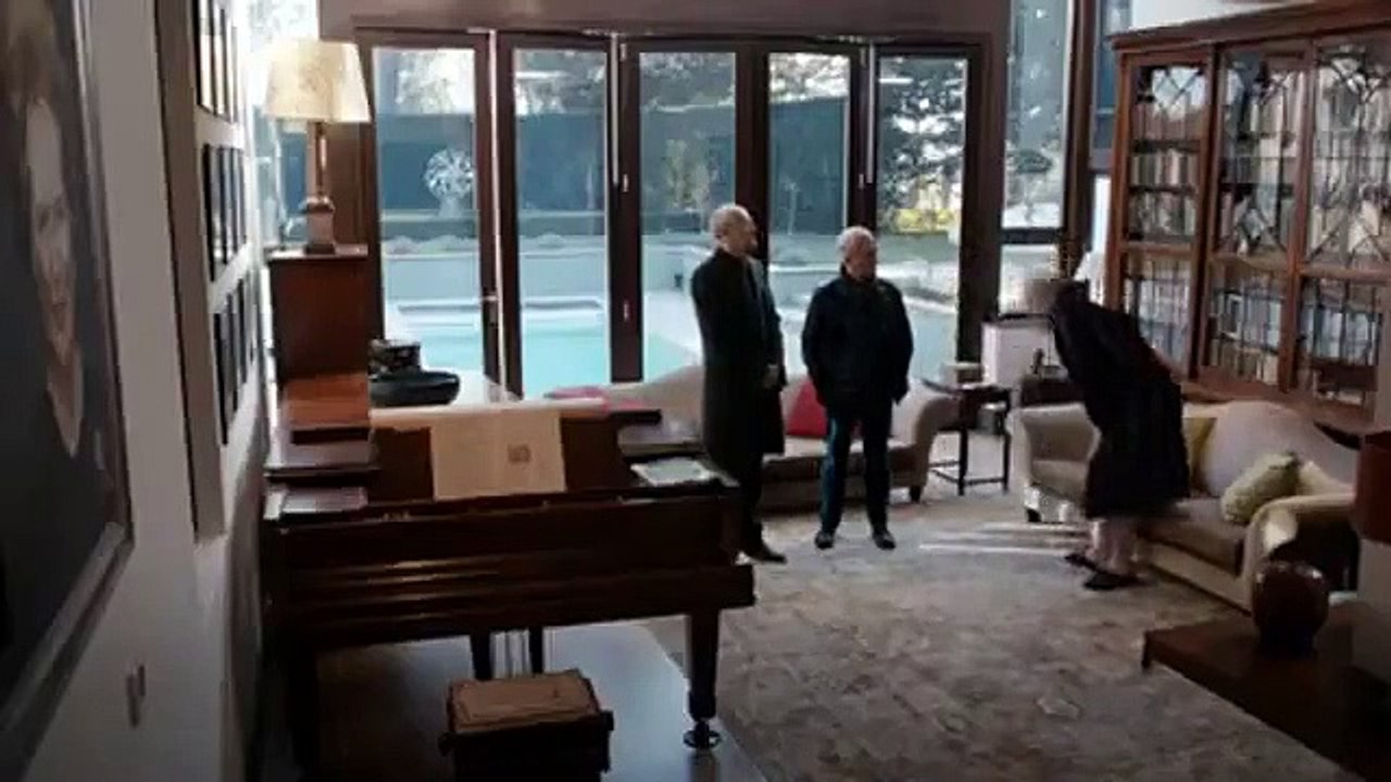 New Tricks - Se12 - Ep04 HD Watch