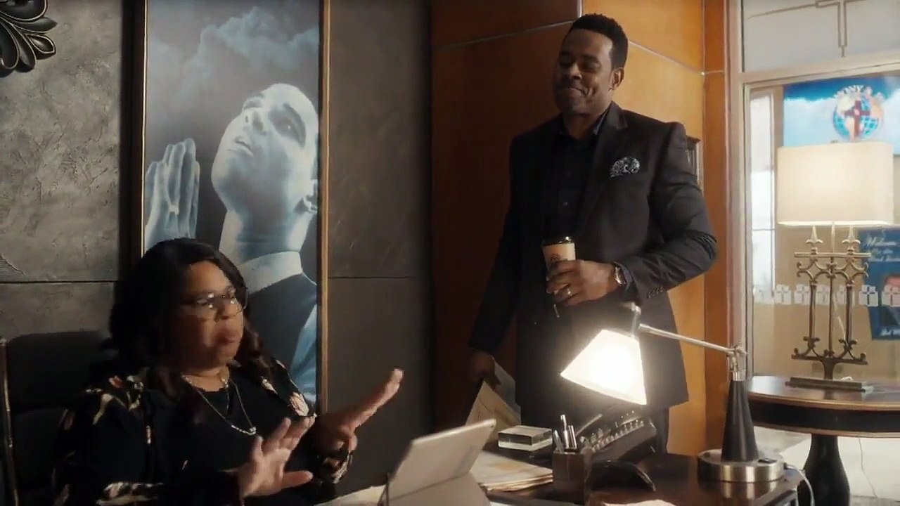 Greenleaf - Se4 - Ep06 - The Stranger HD Watch