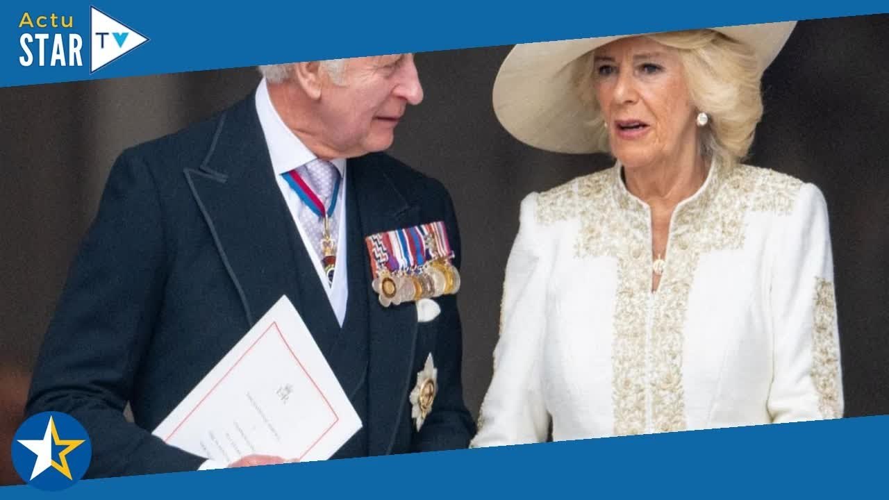 Le Prince William contre le prince Harry : une...