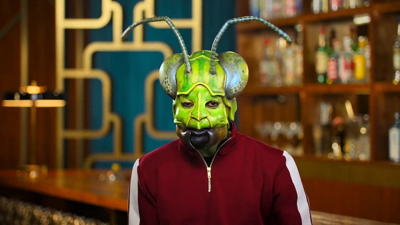 Se-'xy Beasts - Se1 - Ep05 HD Watch