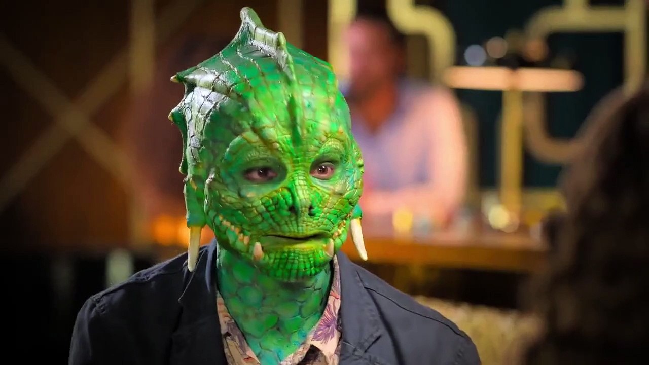 Se-'xy Beasts - Se2 - Ep01 HD Watch
