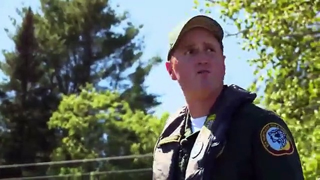 North Woods Law - Se14 - Ep08 - Twists and Turns HD Watch