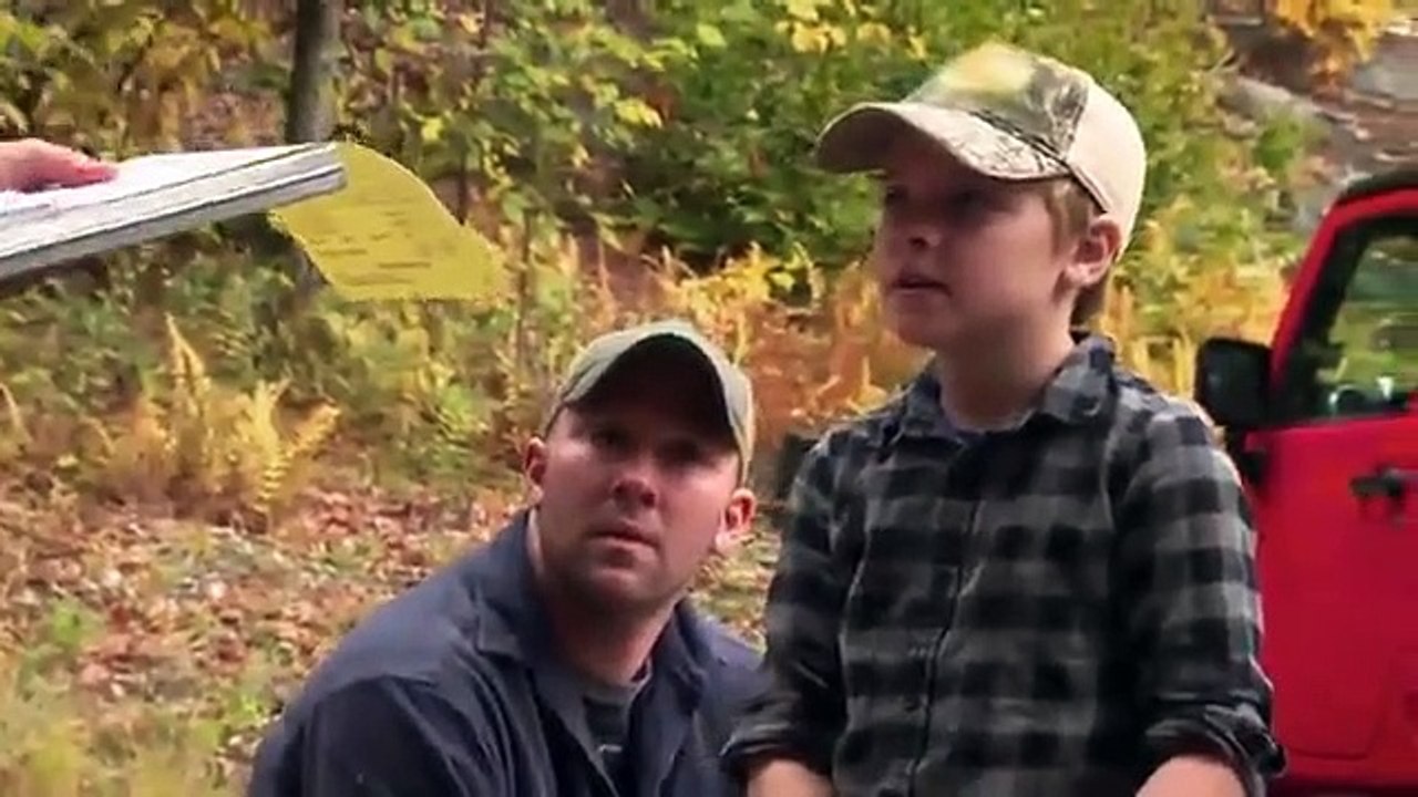 North Woods Law - Se15 - Ep06 - Cracking a Cold Case HD Watch