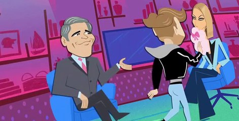 The Andy Cohen Diaries E001