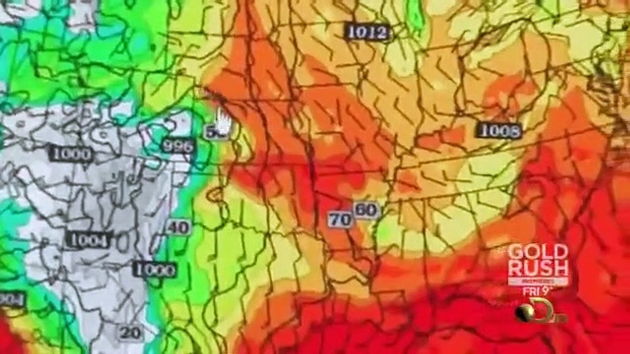 Storm Chasers - Ep33 HD Watch