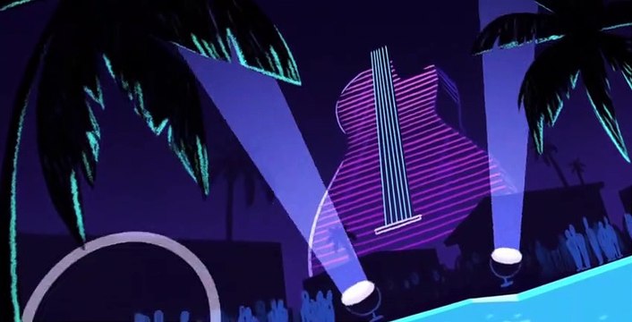 The Andy Cohen Diaries E002