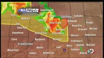 Storm Chasers - Ep36 HD Watch