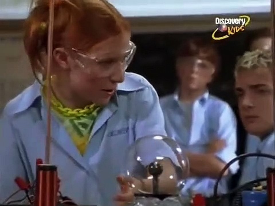 Strange Days at Blake Holsey High - Ep03 HD Watch