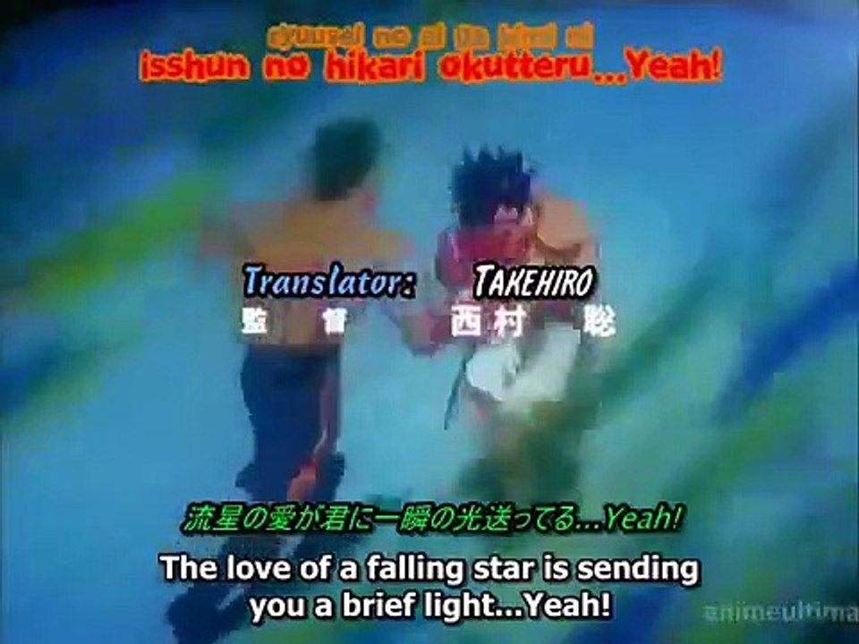 Hajime No Ippo - Ep02 HD Watch