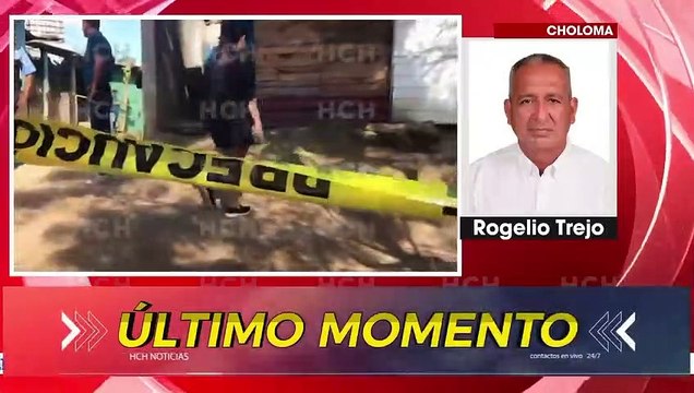 ¡Asesinan a una persona en la Col. Vista Hermosa de Choloma, Cortés!