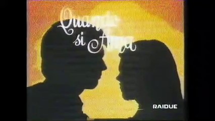 Sigla della soap - Quando Si Ama_ (Loving)