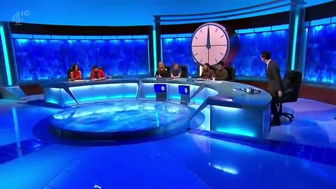 8 Out of 10 Cats Does Countdown - Ep76 HD Watch