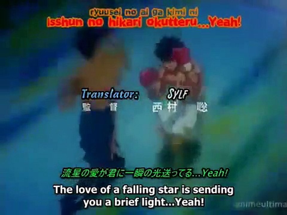 Hajime No Ippo - Ep11 HD Watch