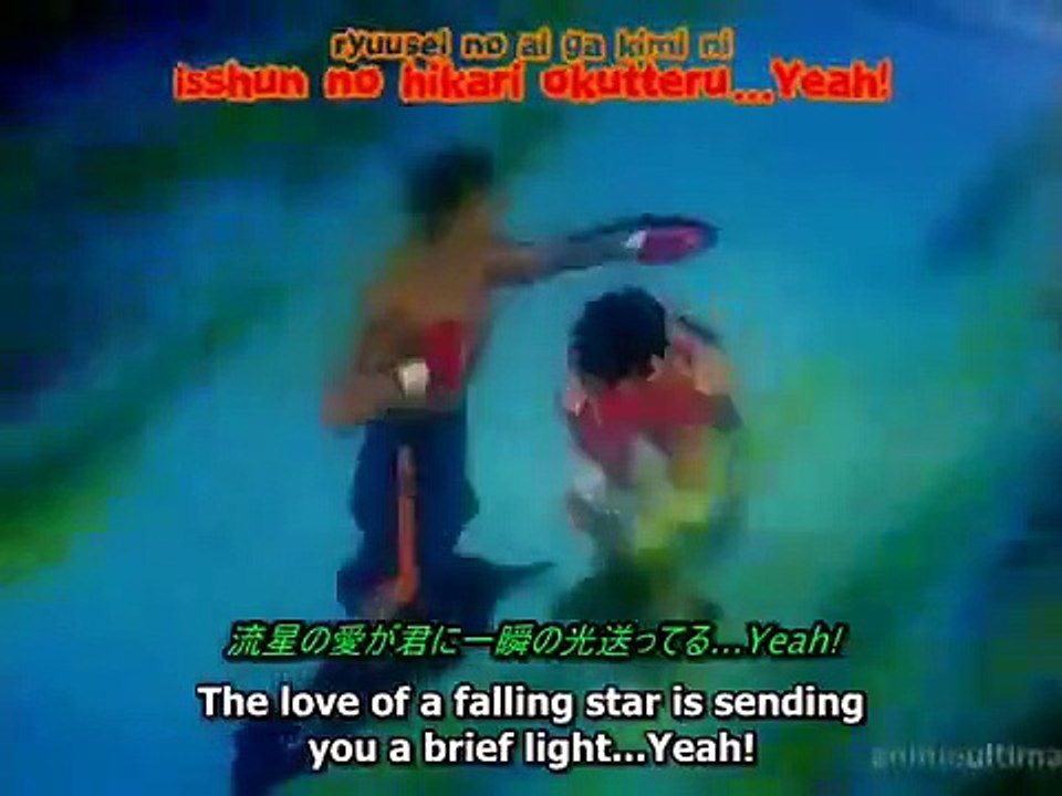 Hajime No Ippo - Ep12 HD Watch