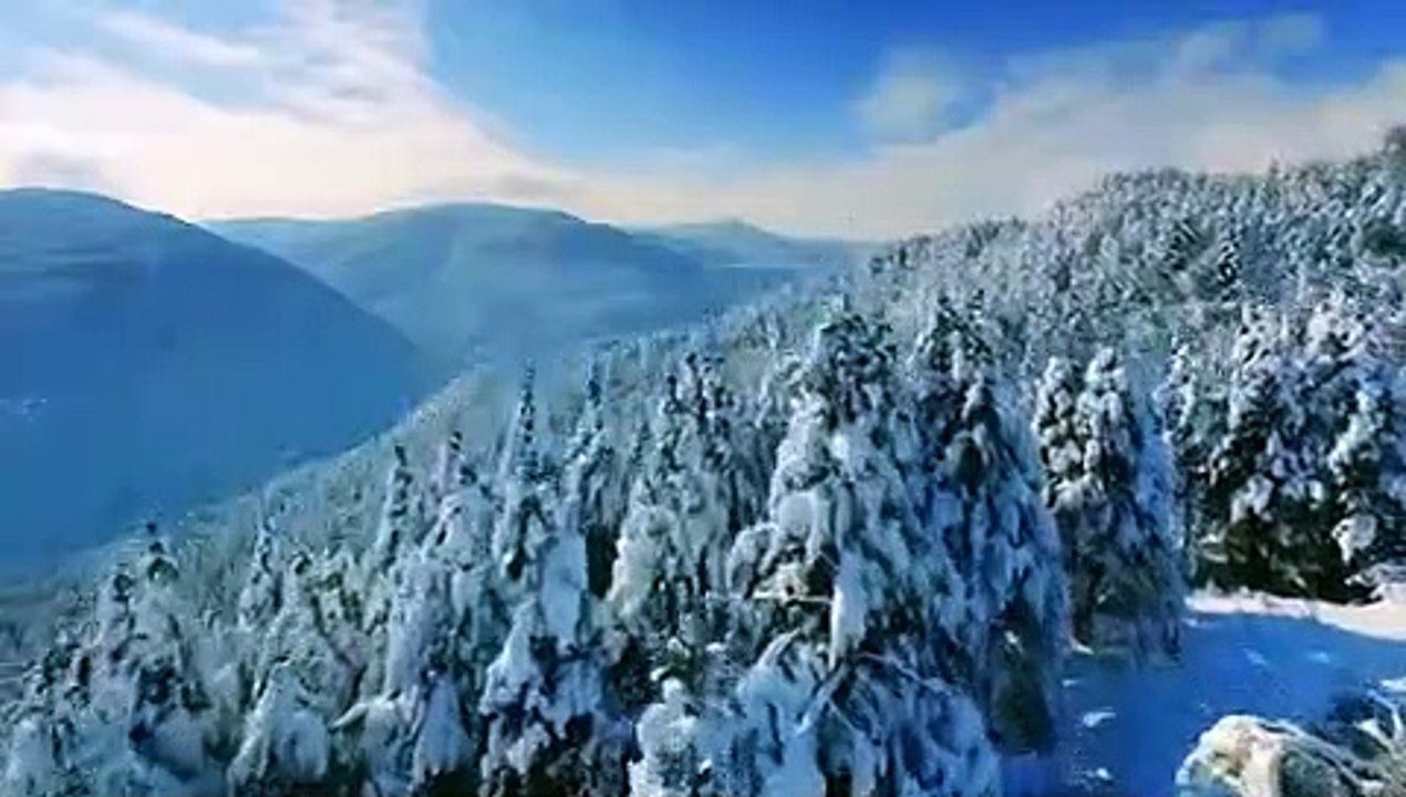 The Alaska Triangle - Se2 - Ep10 Haunted Fairground and The Vanished HD Watch