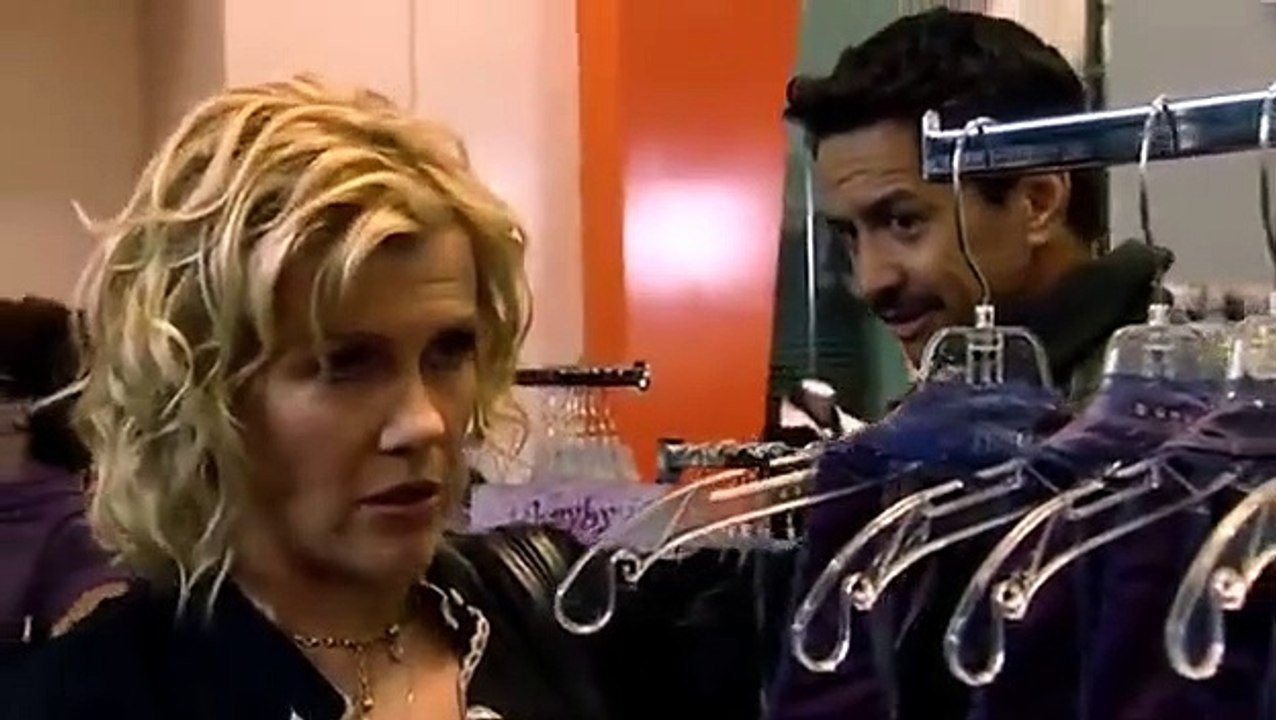 Outrageous Fortune - Se2 - Ep06 HD Watch