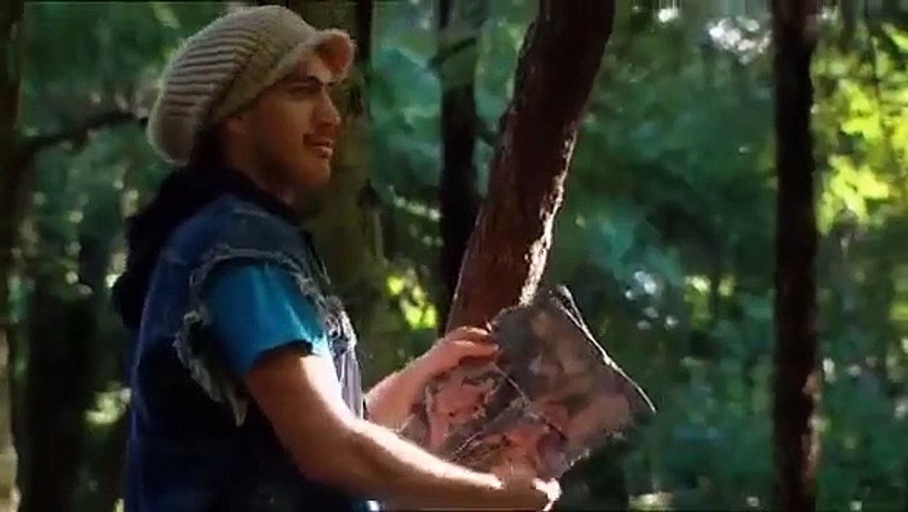 Outrageous Fortune - Se2 - Ep09 HD Watch