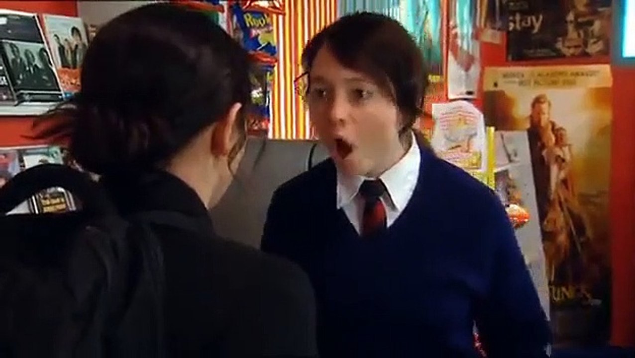 Outrageous Fortune - Se2 - Ep14 HD Watch