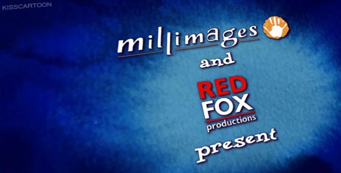 Pablo the Little Red Fox E007
