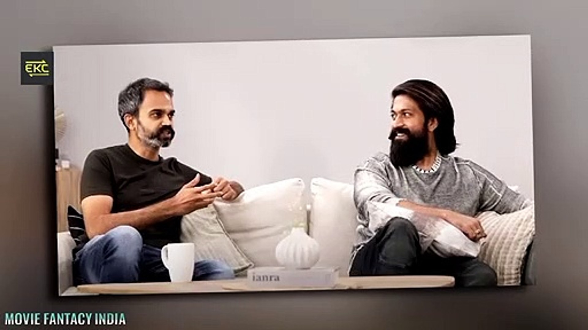 Kgf discount telugu dailymotion