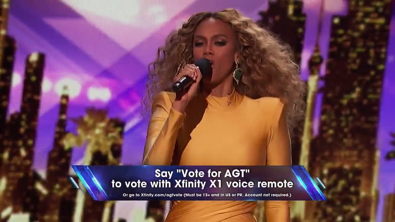 America's Got Talent - Se13 - Ep13 - Live Quarter Finals 1 HD Watch