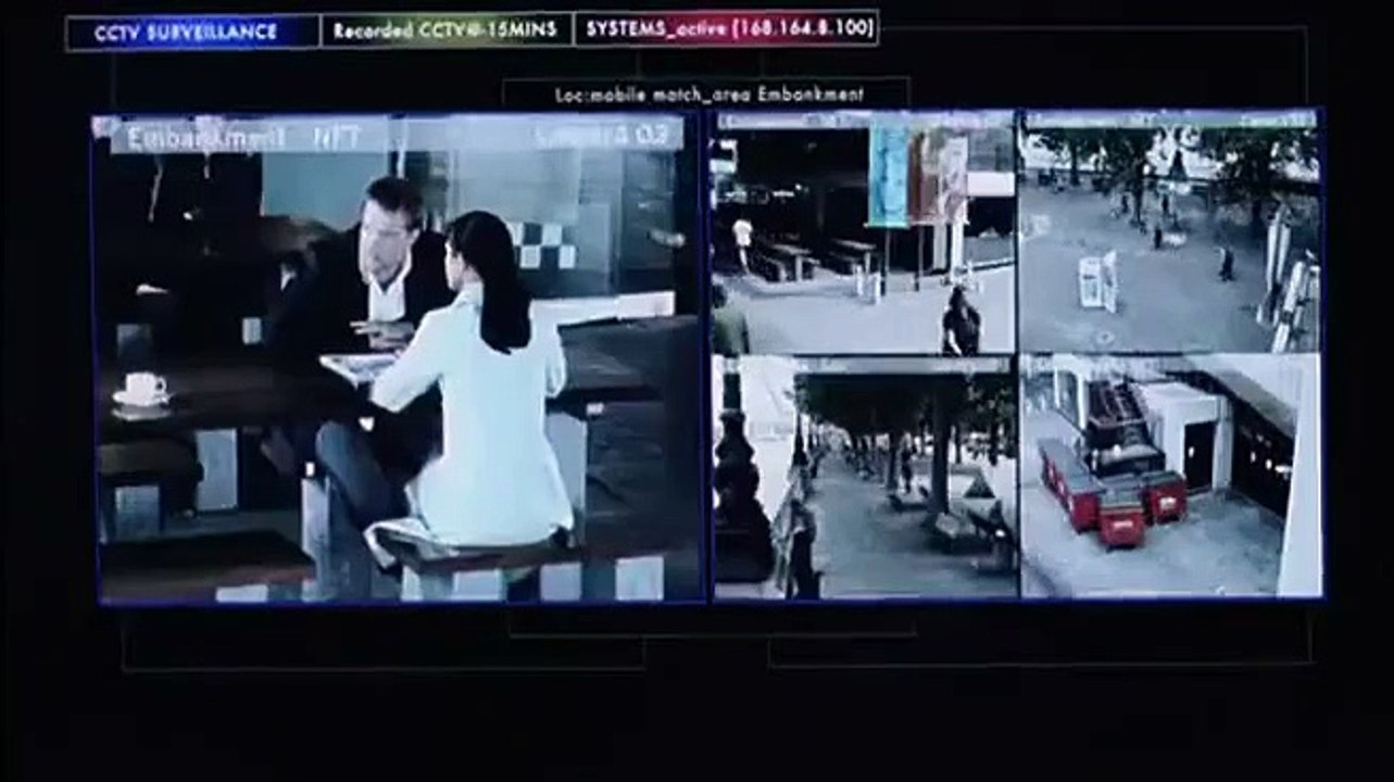 MI-5 - Se3 - Ep10 HD Watch