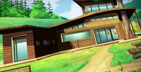 The New Adventures Of Lassie S01 E18