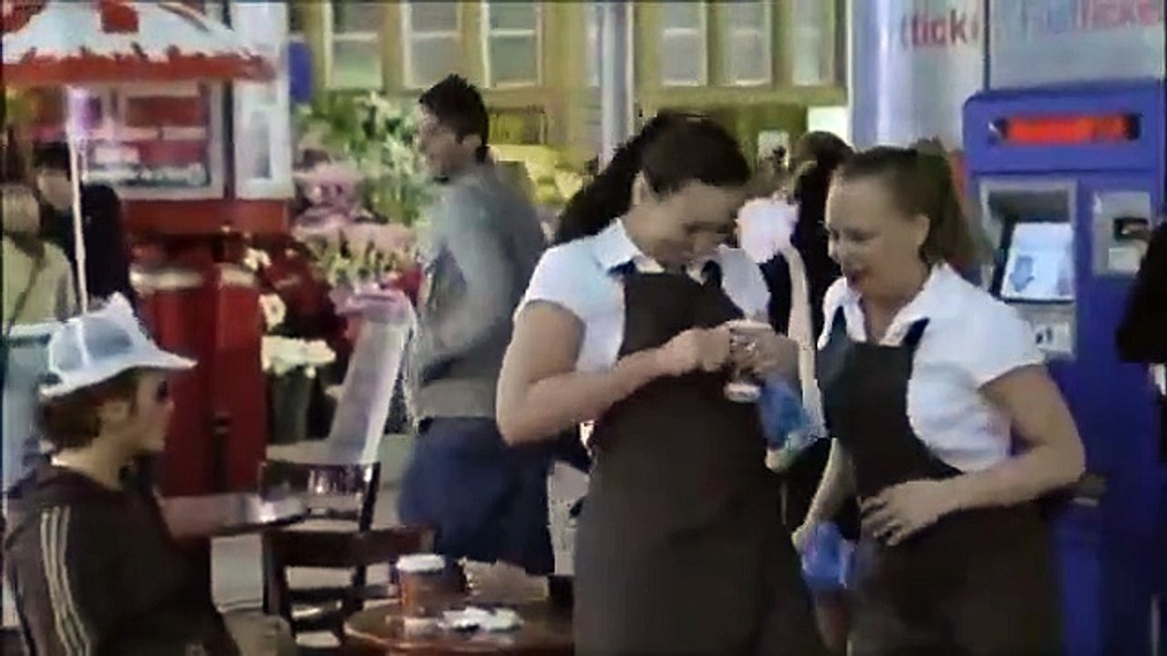 MI-5 - Se4 - Ep01 HD Watch