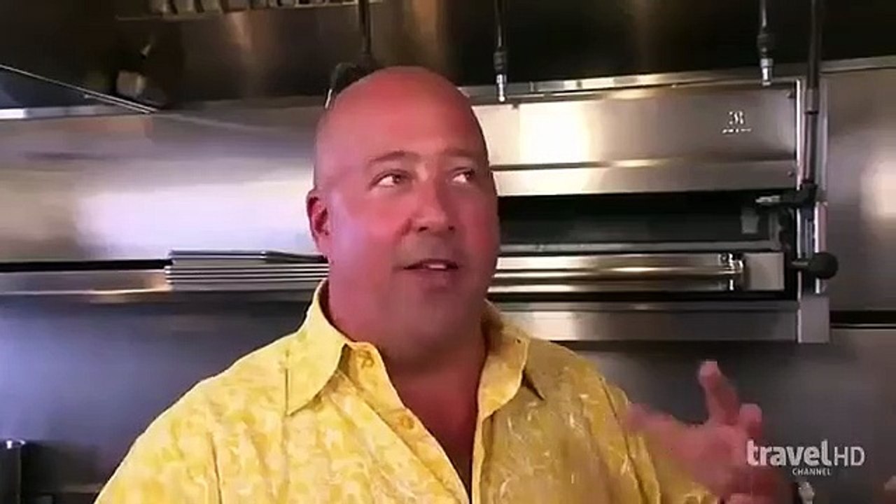 Bizarre Foods with Andrew Zimmern - Se6 - Ep05 HD Watch