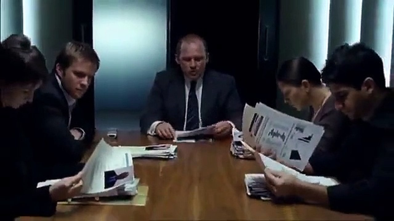 MI-5 - Se4 - Ep05 HD Watch