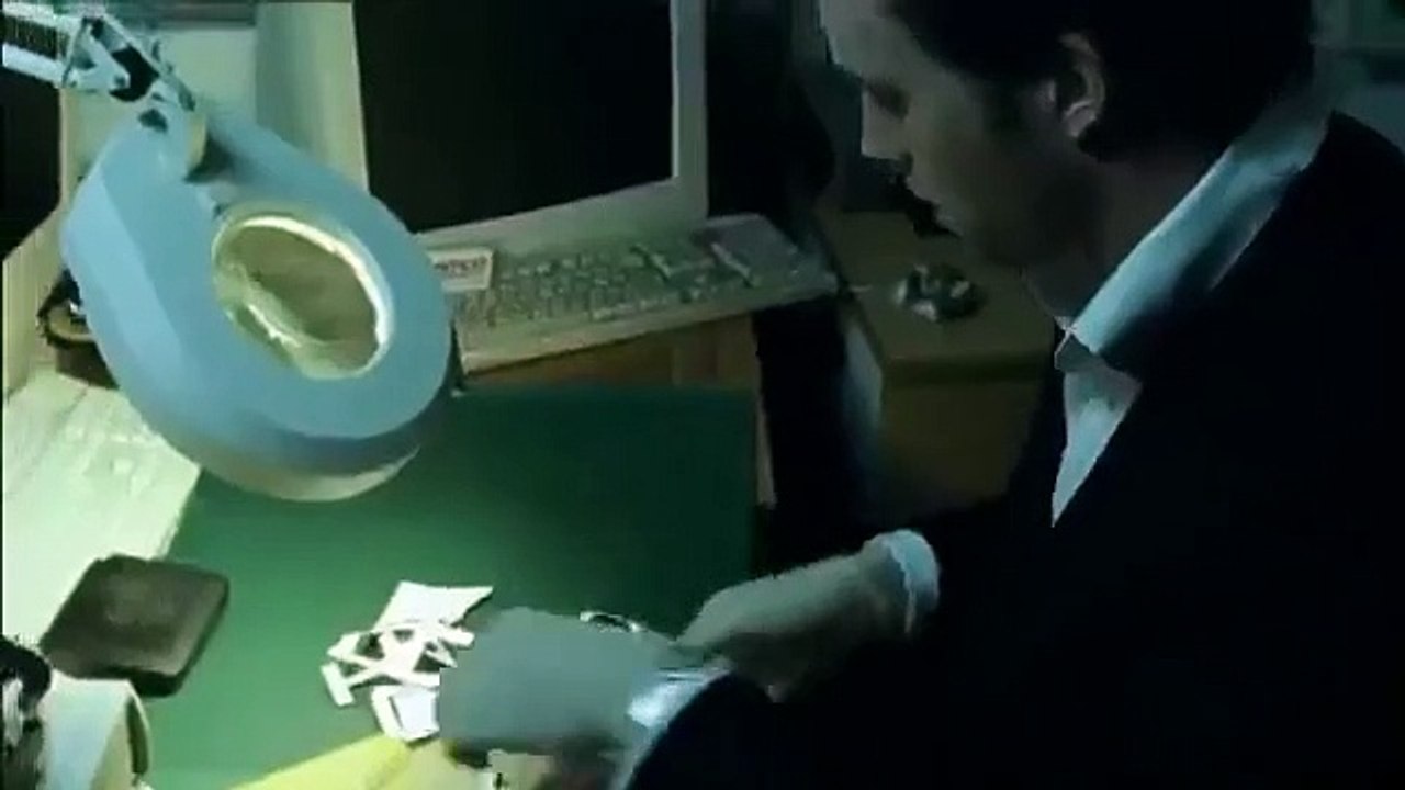 MI-5 - Se4 - Ep06 HD Watch